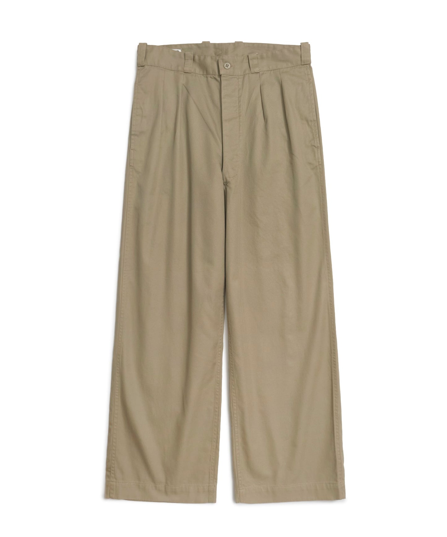 LUCEBER M52 CHINO PANTS