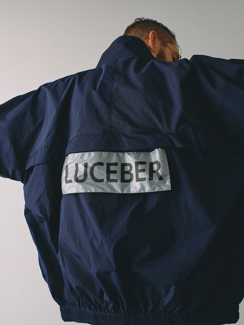 LUCEBER POLICEMAN JKT